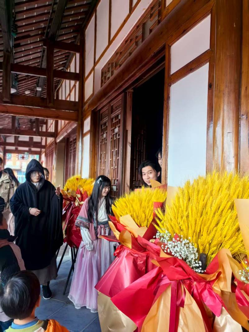 沉浸赋能：商洛景区演艺的差异化突围之路